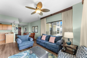 Origin 1117 - One Bedroom - Partial Gulf View condo